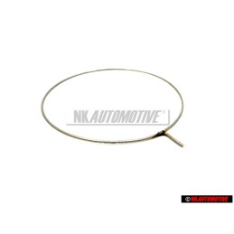 Audi Original Bague - 8A0809929