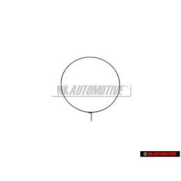Audi Original Bague - 8A0809929