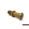 Audi Original Boulon De Fermeture - 8A0837035