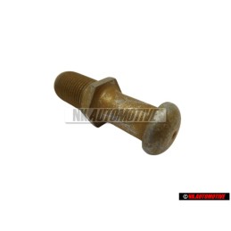 Audi Original Boulon De Fermeture - 8A0837035
