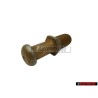 Audi Original Boulon De Fermeture - 8A0837035