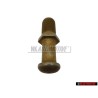 Audi Original Boulon De Fermeture - 8A0837035