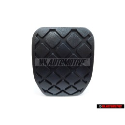 Audi Original Capuchon P. Pedale De Frein Noir Satine - 8G0721173A 01C