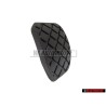 Audi Original Capuchon P. Pedale De Frein Noir Satine - 8G0721173A 01C