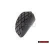 Audi Original Capuchon P. Pedale De Frein Noir Satine - 8G0721173A 01C