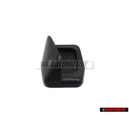 Audi Original Capuchon P. Pedale De Frein Noir Satine - 8G0721173A 01C