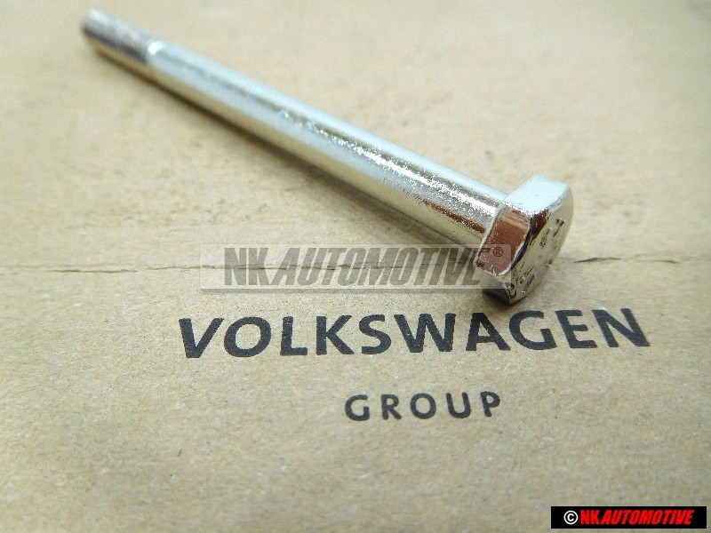 VW Original Vis 6 Pans - N 0103114