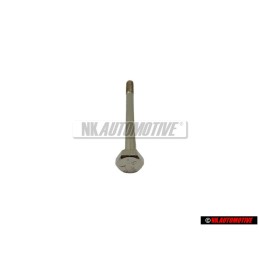 VW Original Vis 6 Pans - N 0103114
