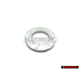 VW Original Rondelle plate - N 01153110