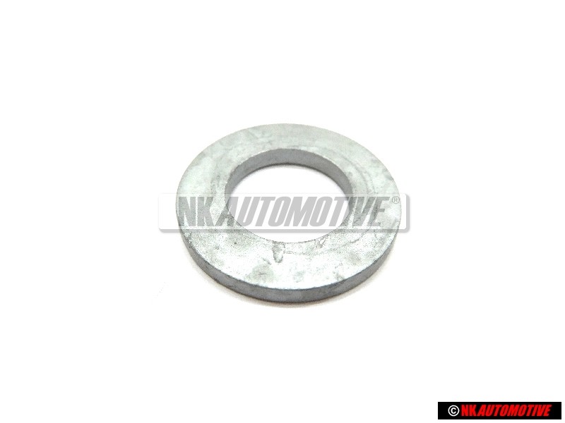 VW Original Rondelle plate - N 01153110
