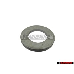 VW Original Rondelle plate - N 01153110