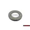 VW Original Rondelle plate - N 01153110