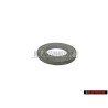 VW Original Rondelle plate - N 01153110