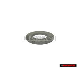VW Original Rondelle plate - N 01153110