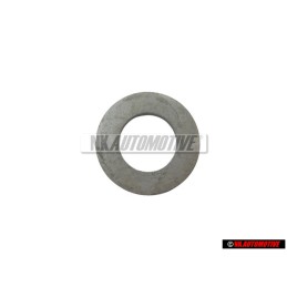 VW Original Rondelle plate - N 01153110