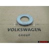 VW Original Rondelle Plate - N 01153116