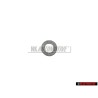 VW Original Rondelle Plate - N 01153116