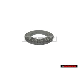 VW Original Rondelle Plate - N 01153116