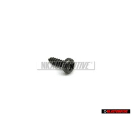 VW Original Vis A Tole Tete Bombee - N 0139537