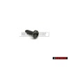 VW Original Vis A Tole Tete Bombee - N 0139537