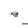 VW Original Vis A Tete Cylindrique Avec Six Pans Internes - N 0147067