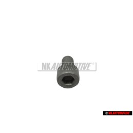 VW Original Vis A Tete Cylindrique Avec Six Pans Internes - N 0147067