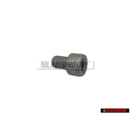VW Original Vis A Tete Cylindrique Avec Six Pans Internes - N 0147067