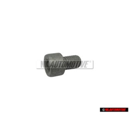 VW Original Vis A Tete Cylindrique Avec Six Pans Internes - N 0147067