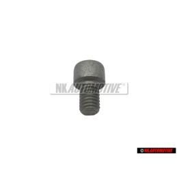 VW Original Vis A Tete Cylindrique Avec Six Pans Internes - N 0147067