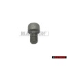 VW Original Vis A Tete Cylindrique Avec Six Pans Internes - N 0147067