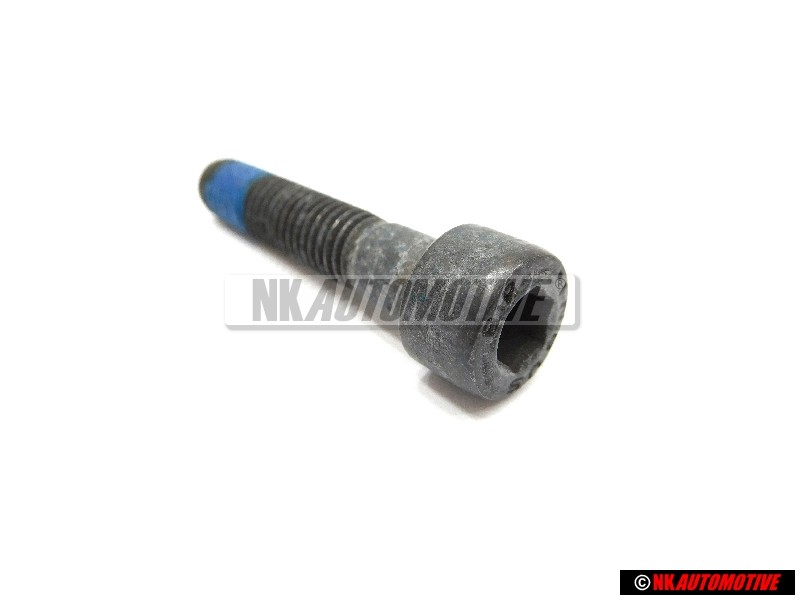 VW Original Vis A Tete Cylindrique Avec Six Pans Internes - N 0147172