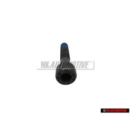VW Original Vis A Tete Cylindrique Avec Six Pans Internes - N 0147172