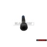 VW Original Vis A Tete Cylindrique Avec Six Pans Internes - N 0147172