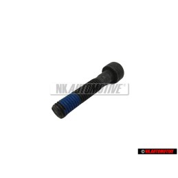 VW Original Vis A Tete Cylindrique Avec Six Pans Internes - N 0147172