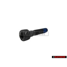 VW Original Vis A Tete Cylindrique Avec Six Pans - N 0147176