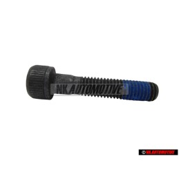 VW Original Vis A Tete Cylindrique Avec Six Pans - N 0147176