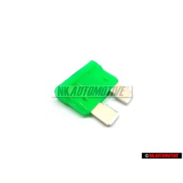 VW Original Fusible Plat 19/2X5 - N 01713115