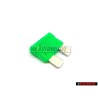 VW Original Fusible Plat 19/2X5 - N 01713115