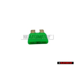 VW Original Fusible Plat 19/2X5 - N 01713115