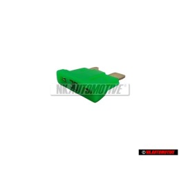 VW Original Fusible Plat 19/2X5 - N 01713115