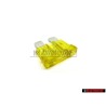 VW Original Fusible Plat 19/2X5 - N 01713123
