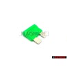 VW Original Fusible Plat 19/2X5 - N 01713124