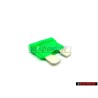 VW Original Fusible Plat 19/2X5 - N 01713125
