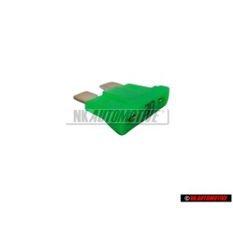 VW Original Fusible Plat 19/2X5 - N 01713125