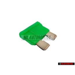 VW Original Fusible Plat 19/2X5 - N 01713125