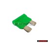 VW Original Fusible Plat 19/2X5 - N 01713125