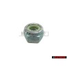 VW Original Ecrou 6 Pans, Autoserreur - N 0211955