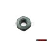VW Original Ecrou 6 Pans, Autoserreur - N 0211955