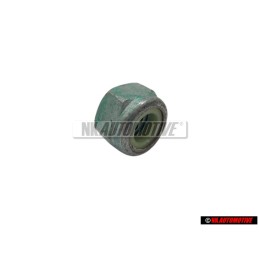 VW Original Ecrou 6 Pans, Autoserreur - N 0211955
