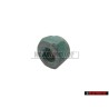 VW Original Ecrou 6 Pans, Autoserreur - N 0211955
